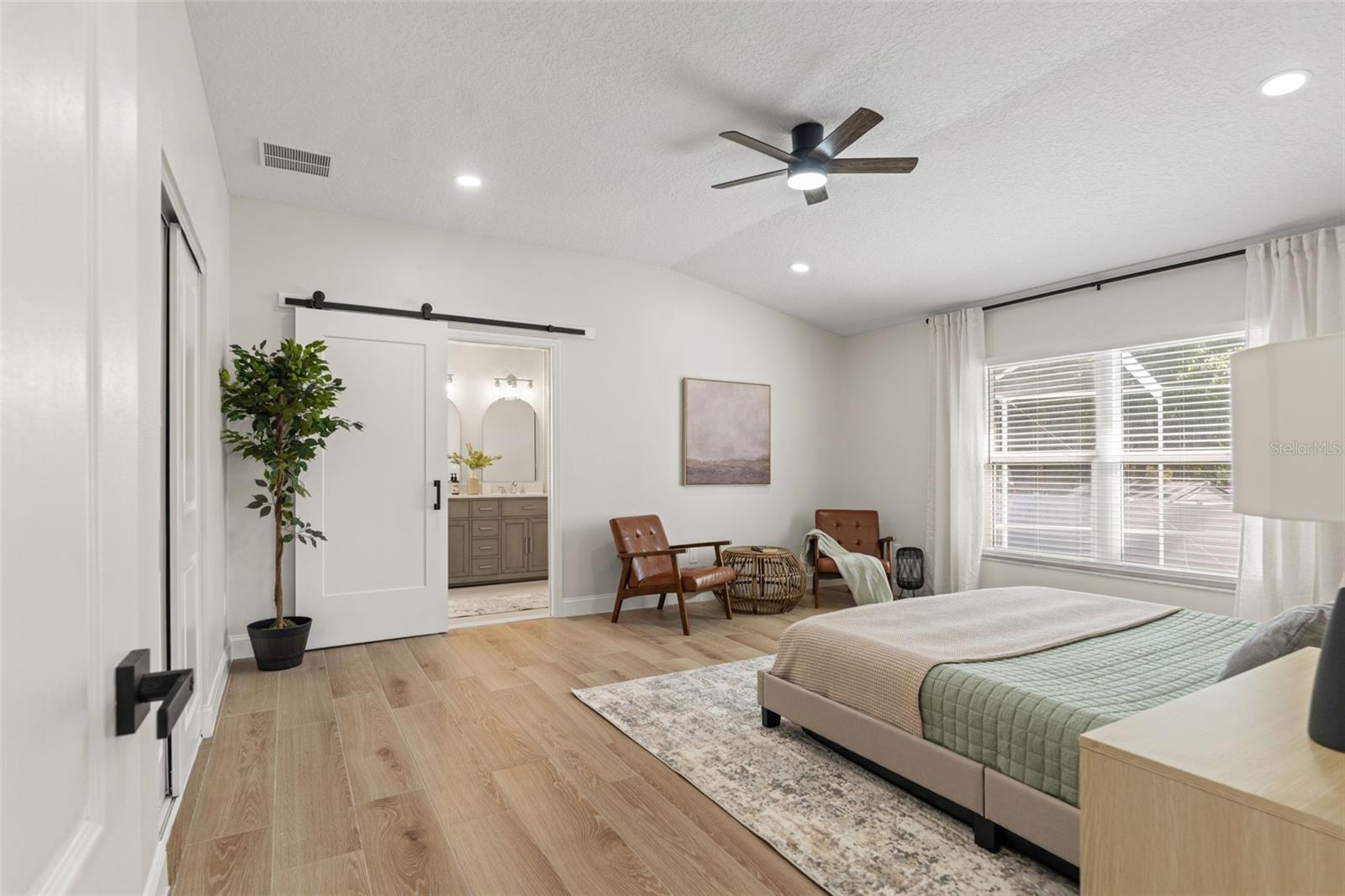 TERRACE PARK SUB UNIT - Residential