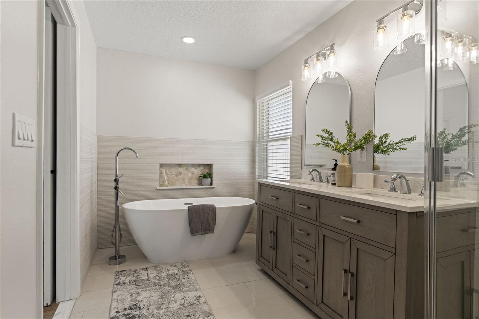 TERRACE PARK SUB UNIT - Residential