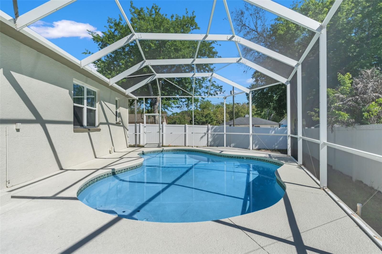 TERRACE PARK SUB UNIT - Residential