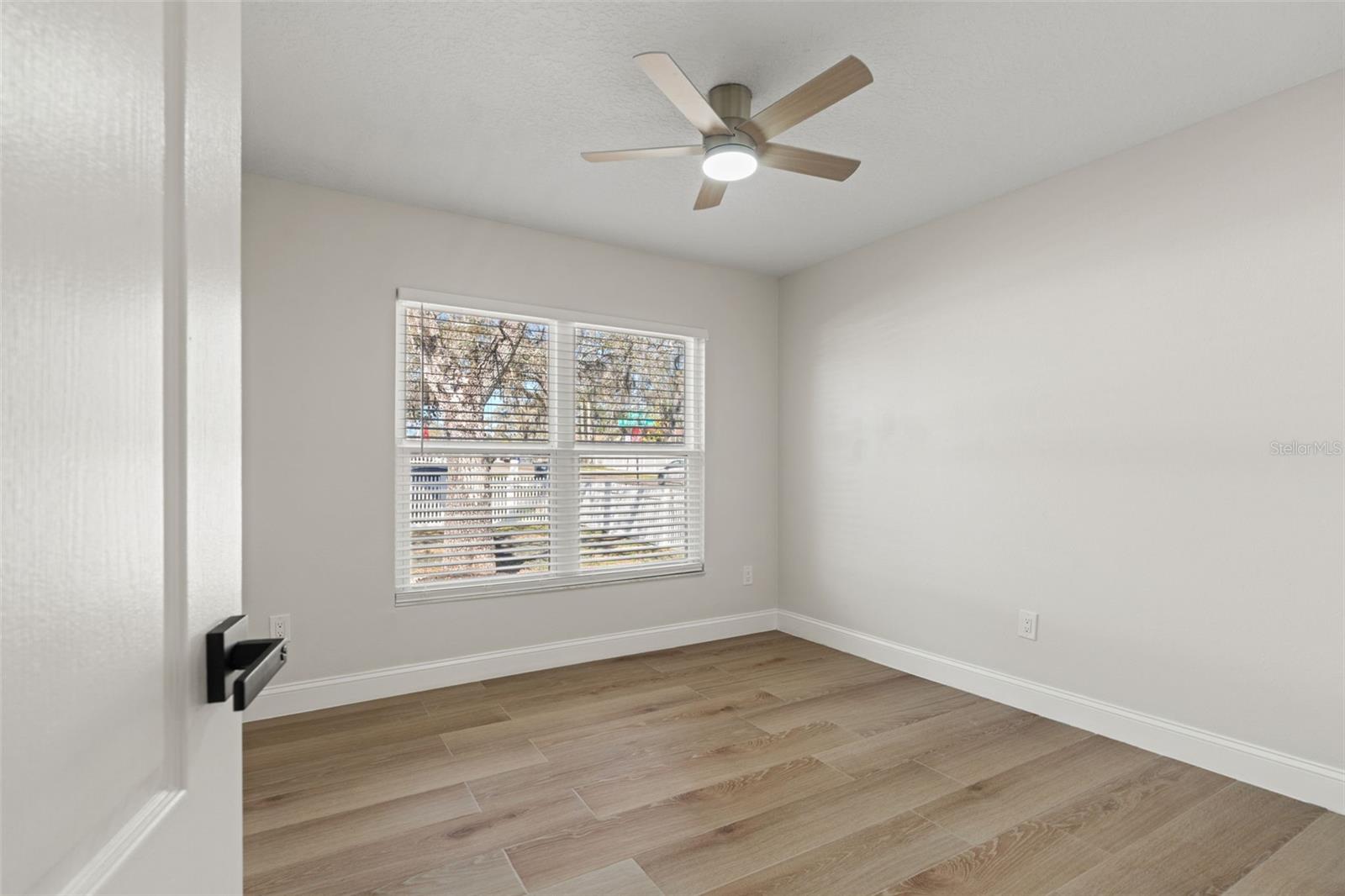 TERRACE PARK SUB UNIT - Residential