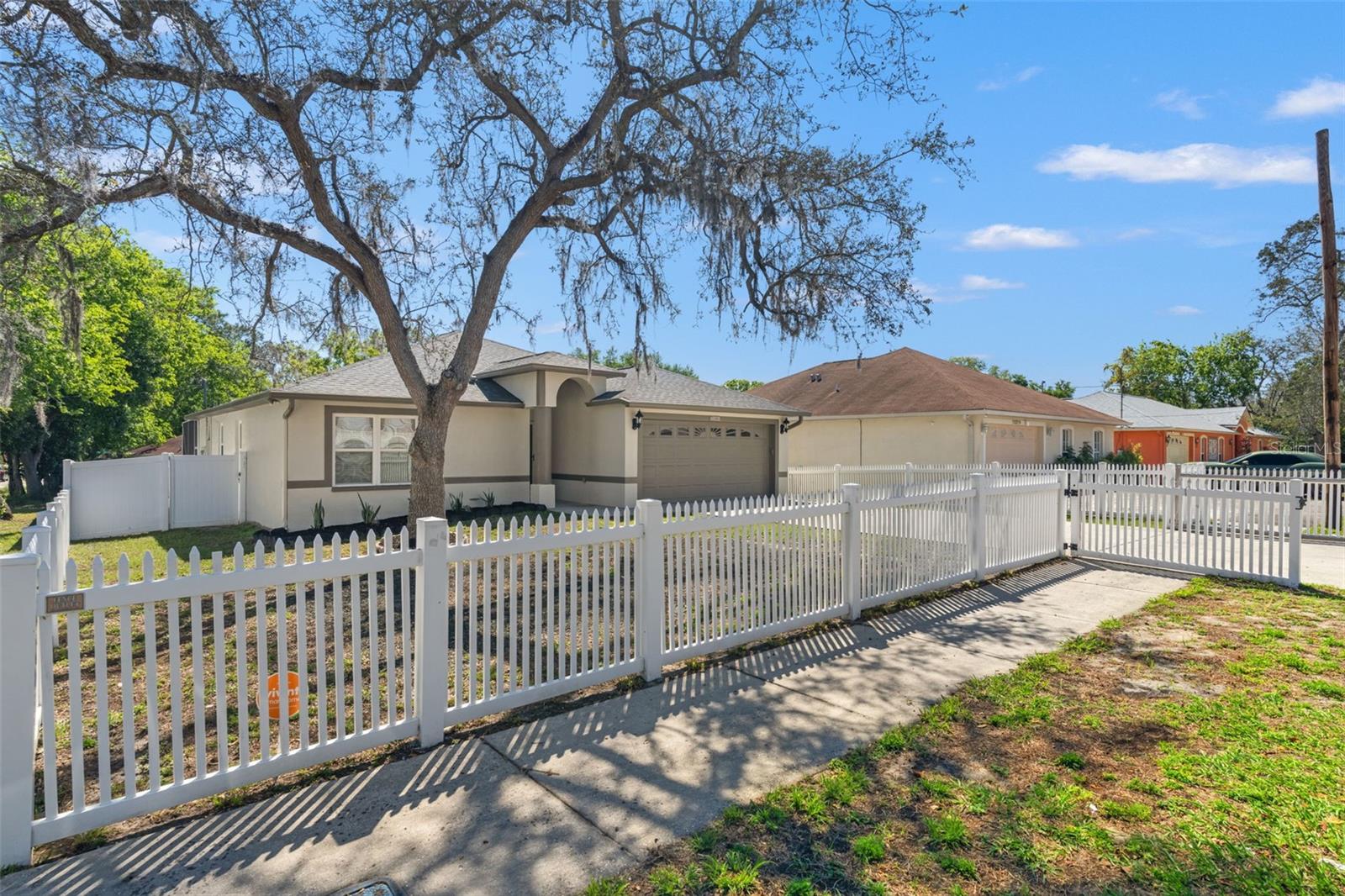 TERRACE PARK SUB UNIT - Residential