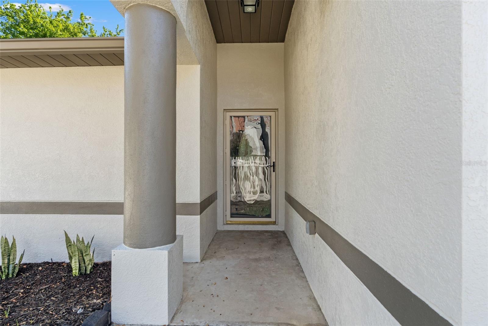 TERRACE PARK SUB UNIT - Residential