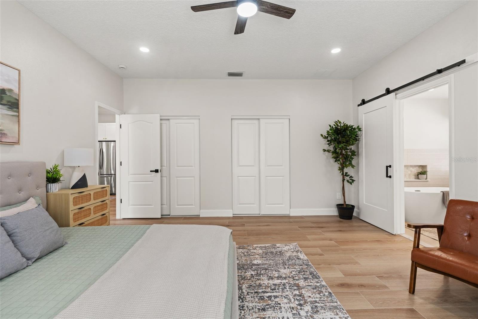 TERRACE PARK SUB UNIT - Residential