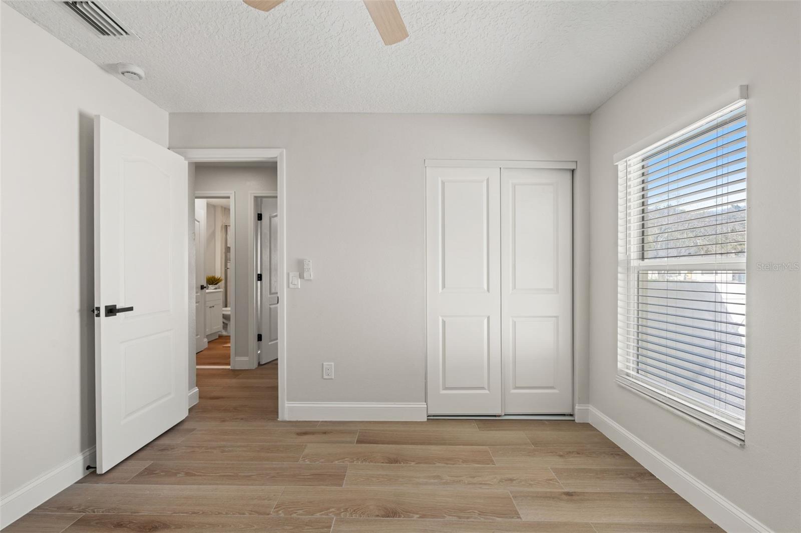 TERRACE PARK SUB UNIT - Residential