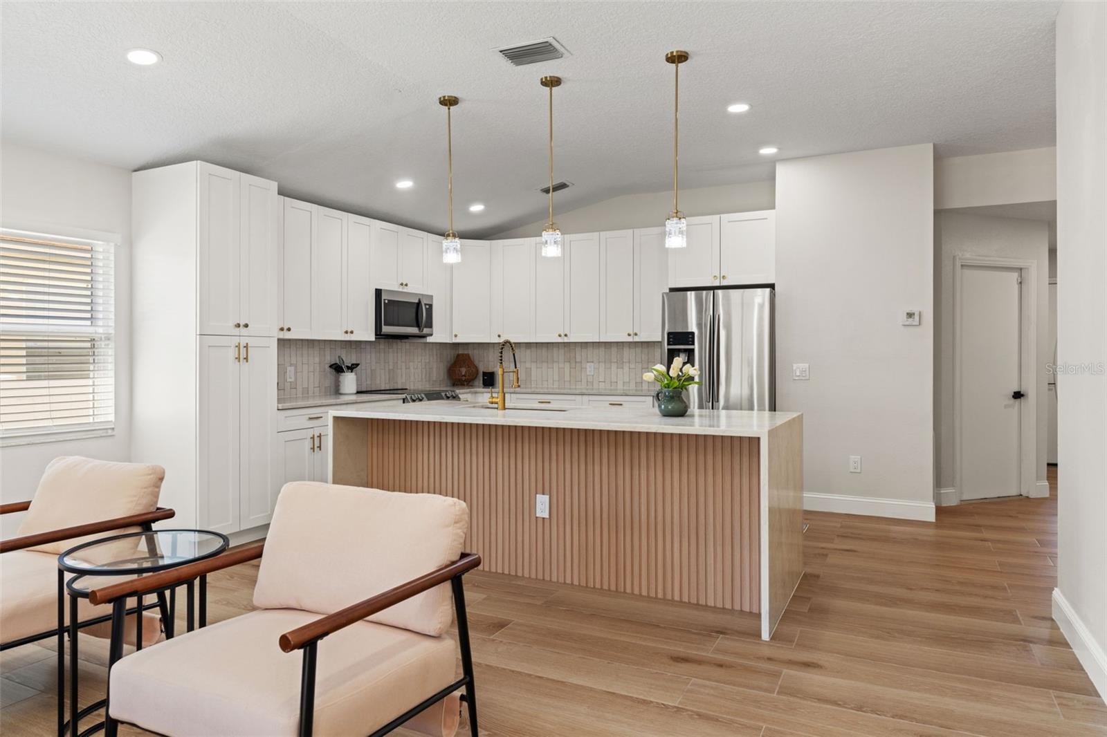 TERRACE PARK SUB UNIT - Residential