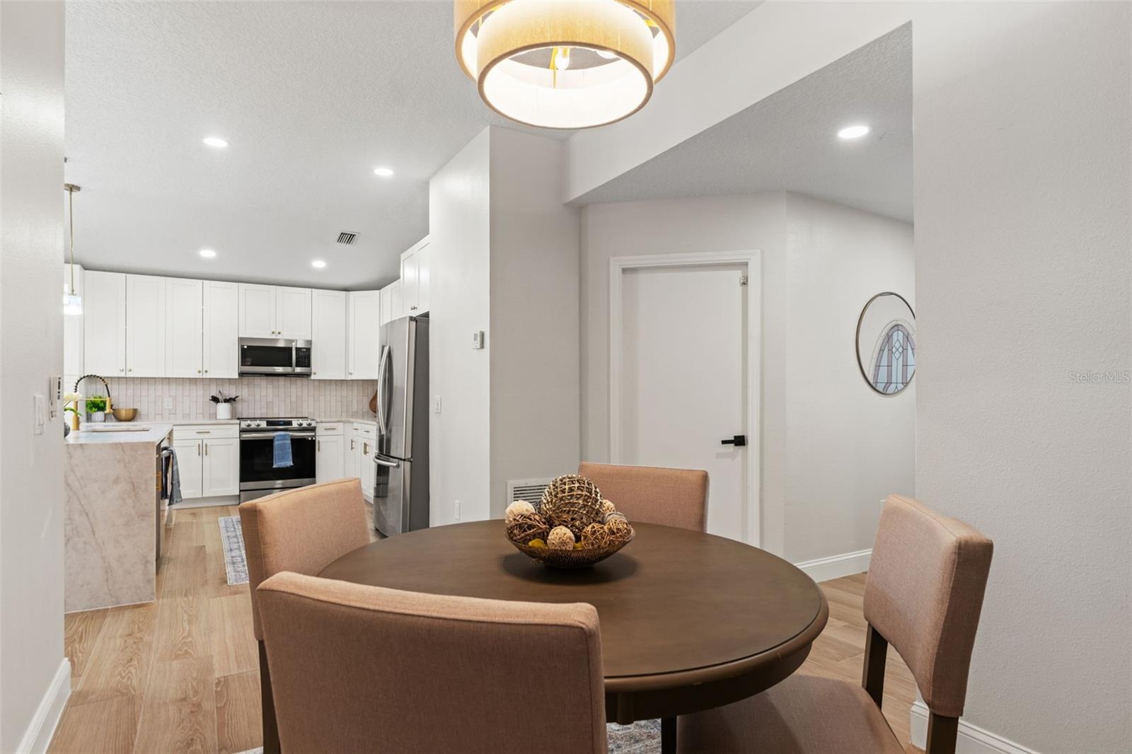 TERRACE PARK SUB UNIT - Residential