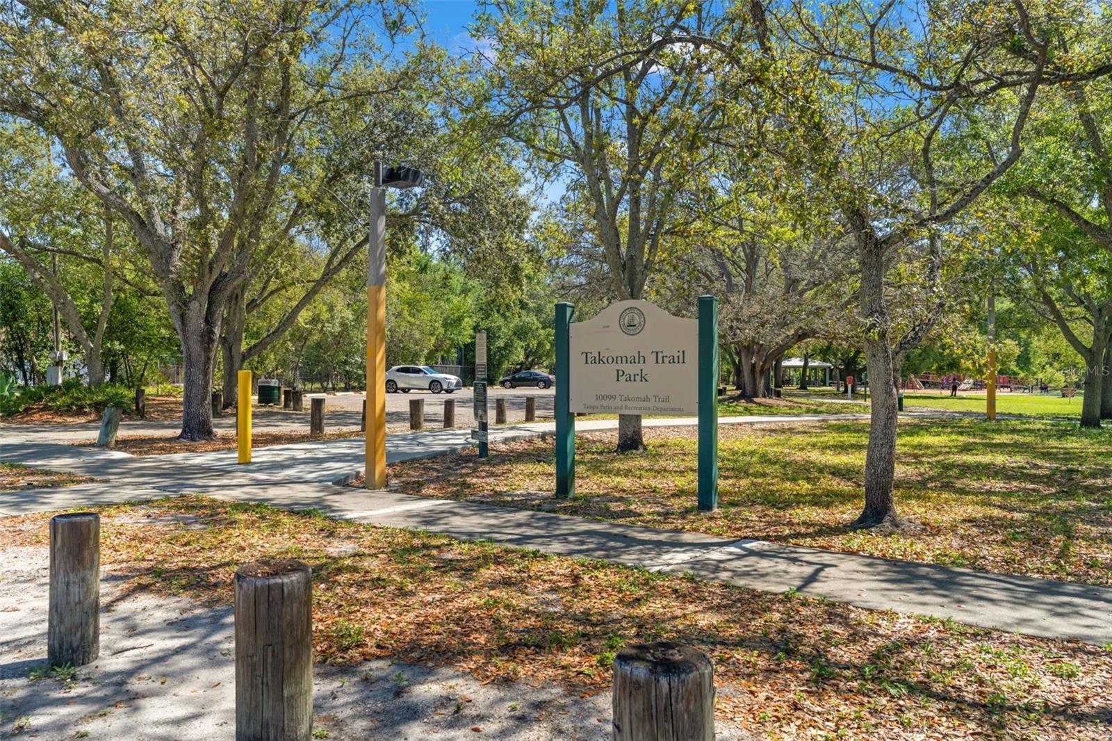 TERRACE PARK SUB UNIT - Residential