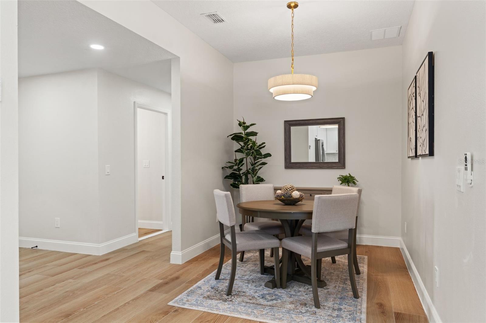 TERRACE PARK SUB UNIT - Residential