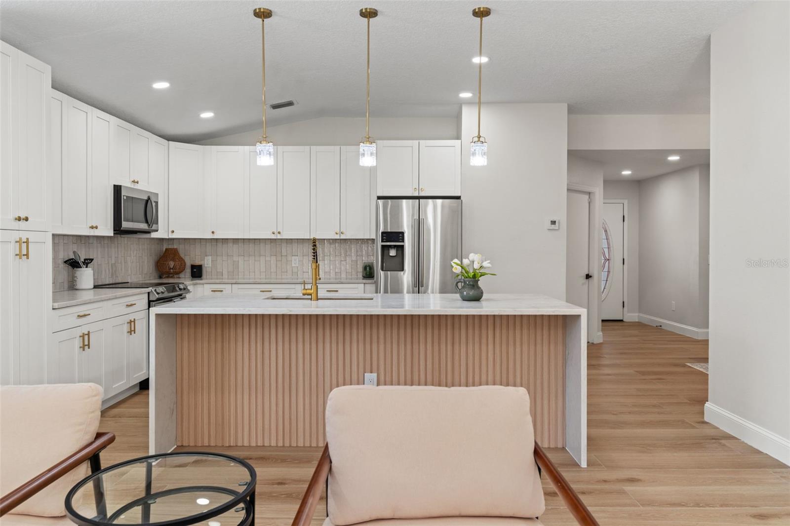 TERRACE PARK SUB UNIT - Residential