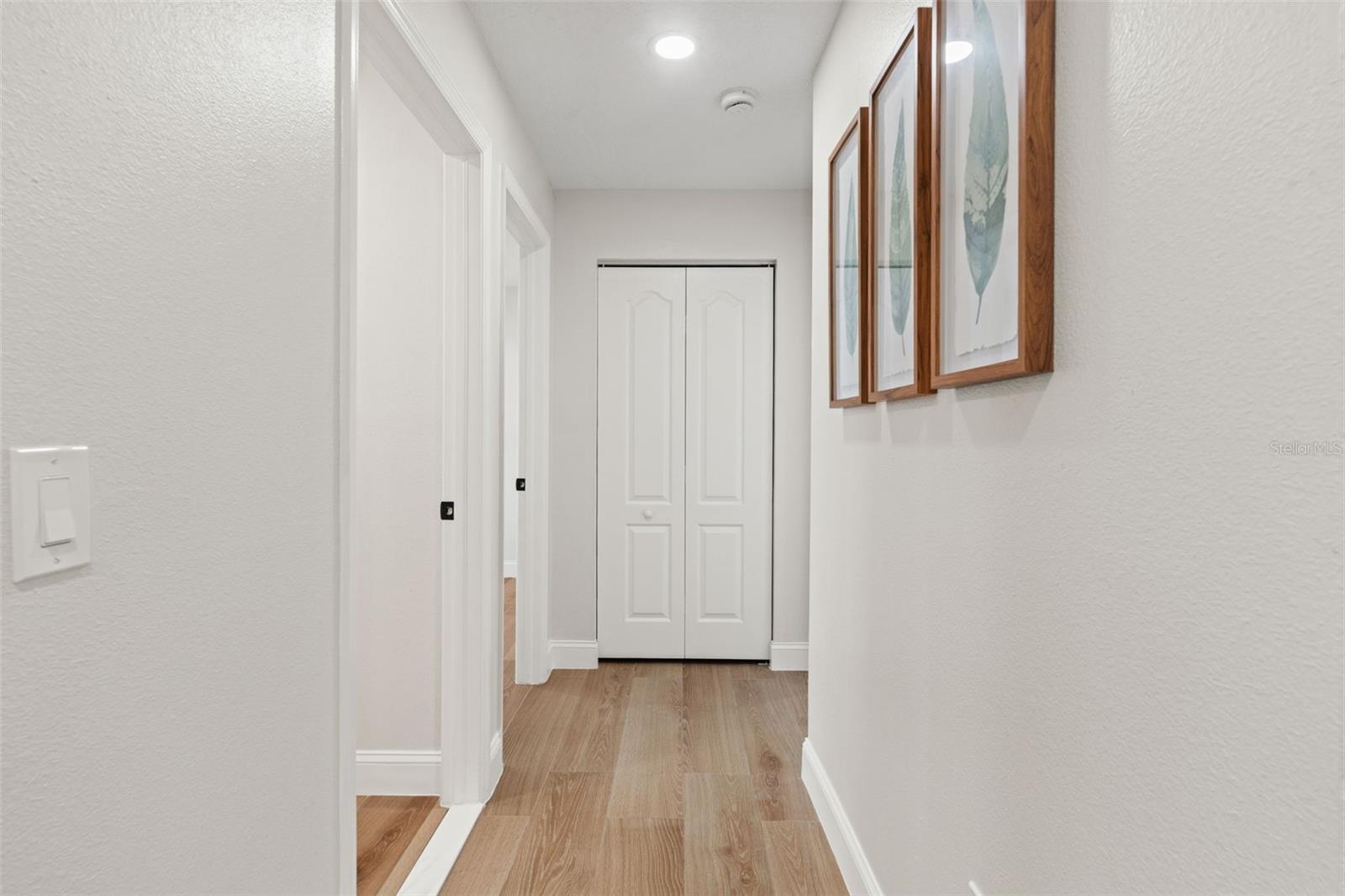 TERRACE PARK SUB UNIT - Residential