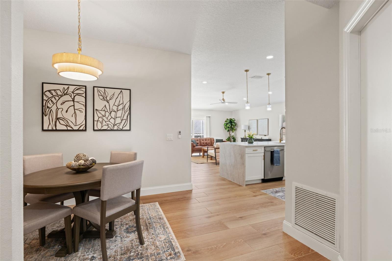 TERRACE PARK SUB UNIT - Residential