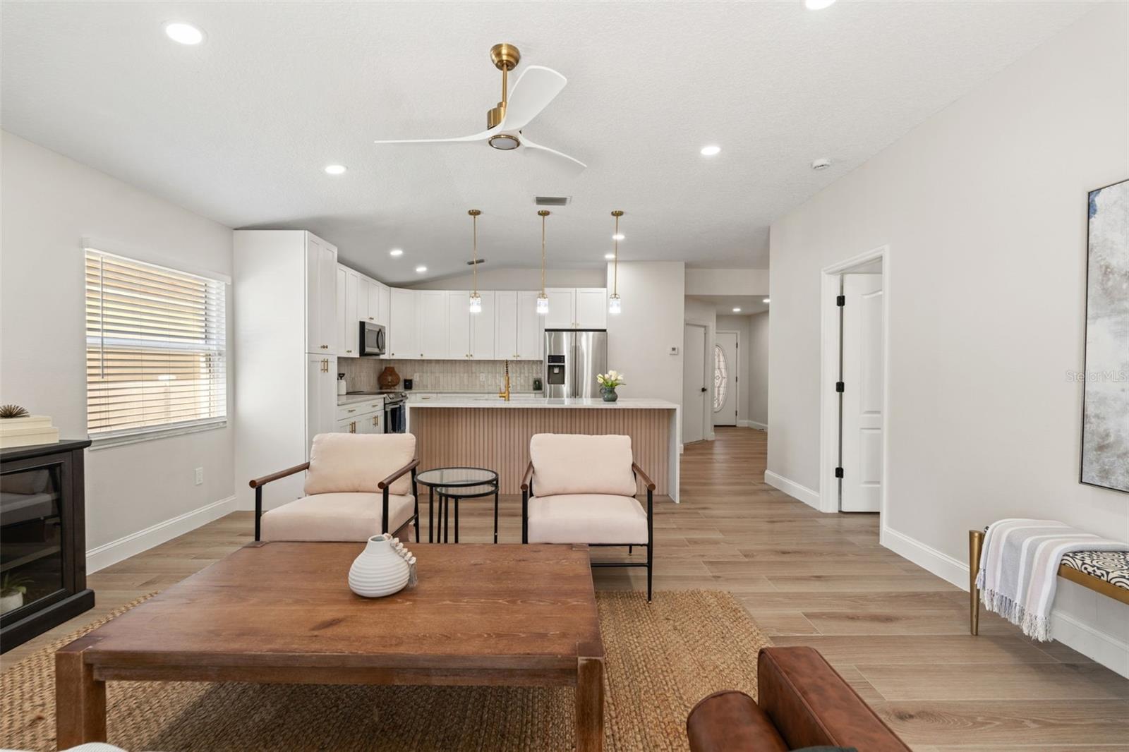 TERRACE PARK SUB UNIT - Residential