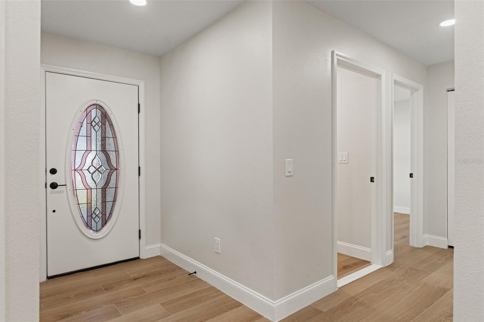 TERRACE PARK SUB UNIT - Residential