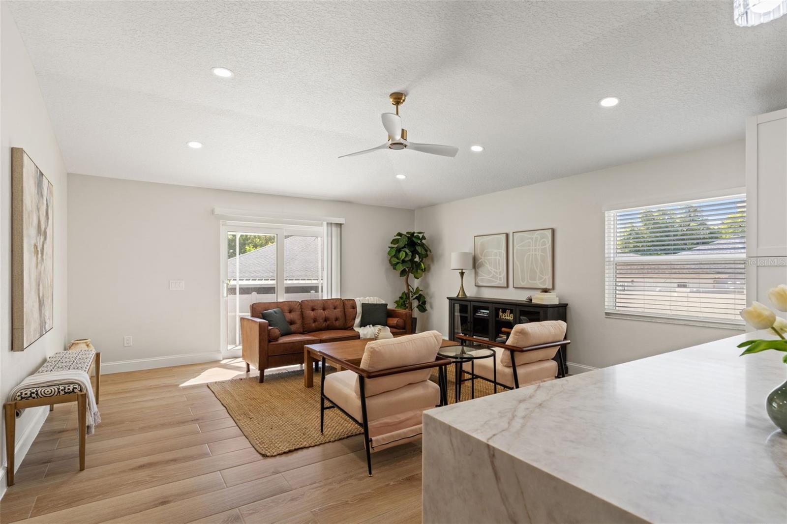 TERRACE PARK SUB UNIT - Residential