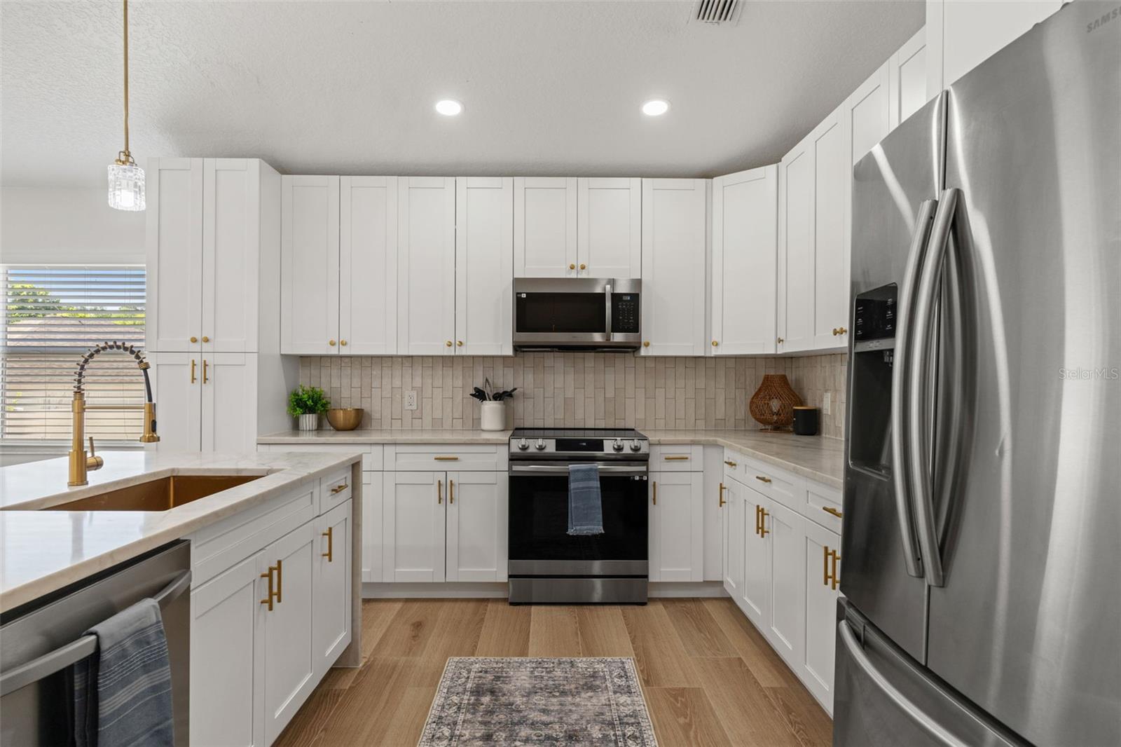 TERRACE PARK SUB UNIT - Residential