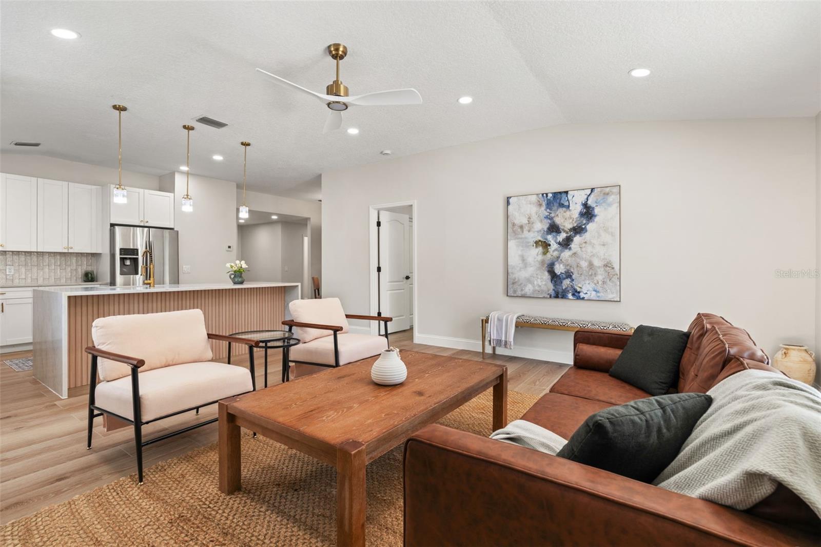 TERRACE PARK SUB UNIT - Residential