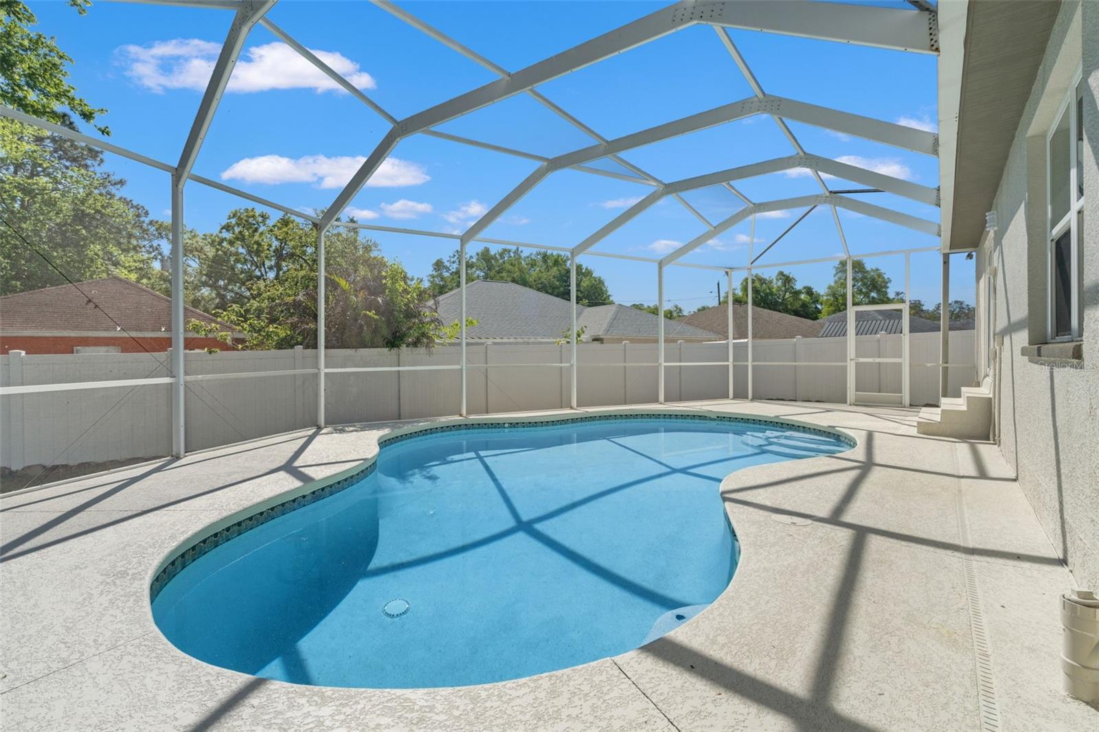 TERRACE PARK SUB UNIT - Residential