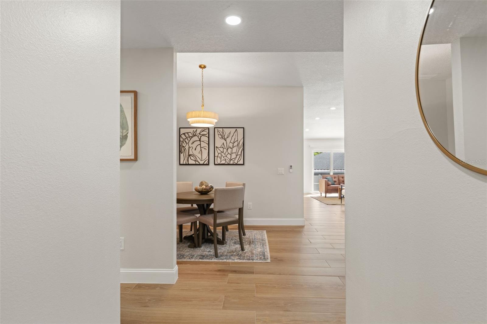 TERRACE PARK SUB UNIT - Residential