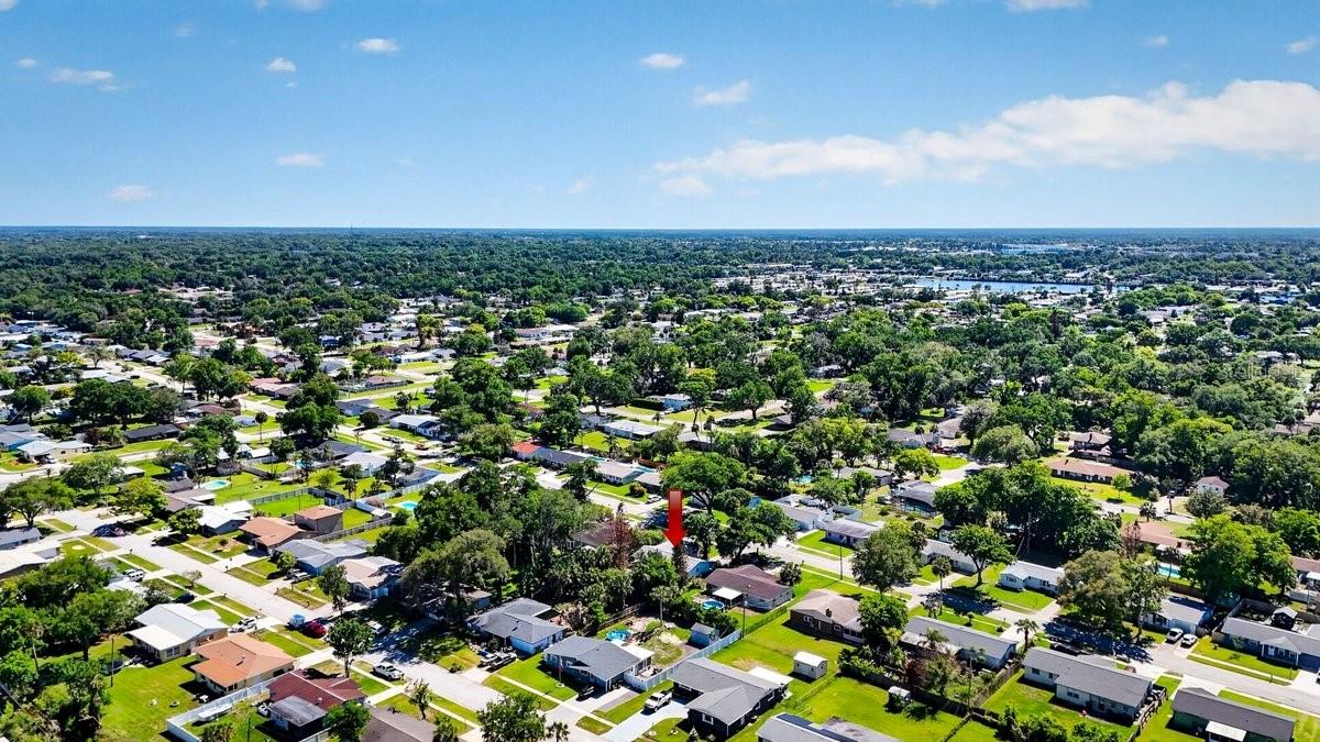 GREENBRIAR ESTATES ADD 02 - Residential