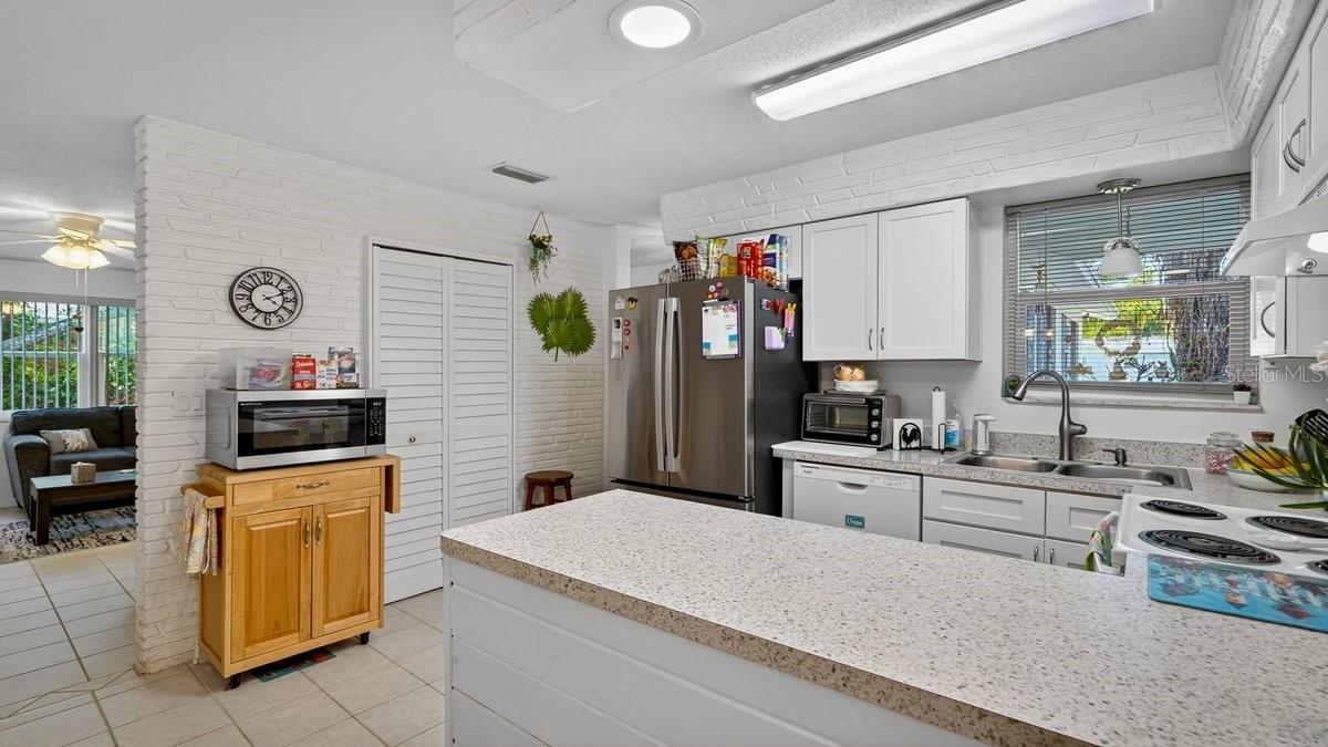 GREENBRIAR ESTATES ADD 02 - Residential