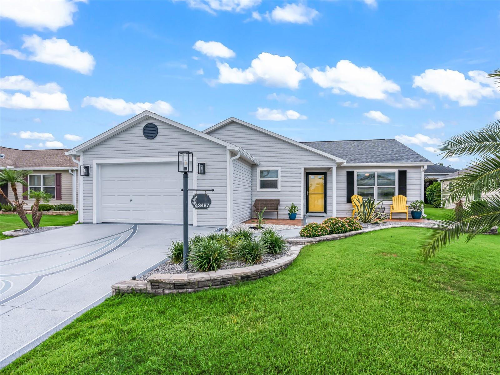 3487 GREENACRES TERRACE