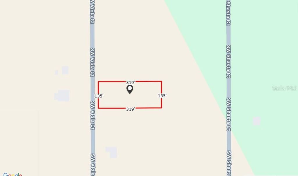 Photo of SW Viola Ct, Dunnellon, FL 34431 (MLS # O6352109)