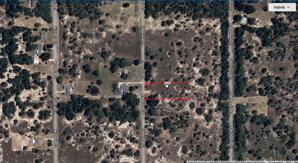 Photo of SW Viola Ct, Dunnellon, FL 34431 (MLS # O6352109)