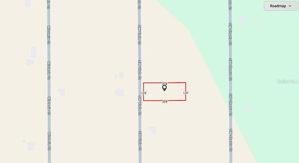 Photo of SW Viola Ct, Dunnellon, FL 34431 (MLS # O6352109)