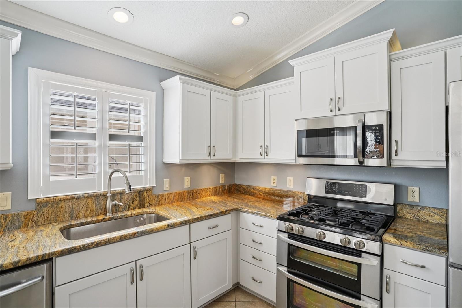 VILLAGES OF SUMTER VILLA ST SIMONS - Residential