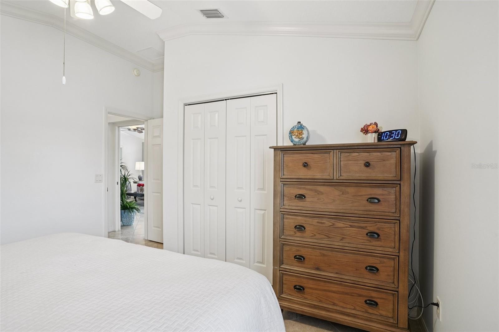 VILLAGES OF SUMTER VILLA ST SIMONS - Residential