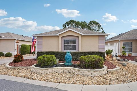 Tiny photo for 1868 Dalton Drive, The Villages, FL 32162 (MLS # G5103002)