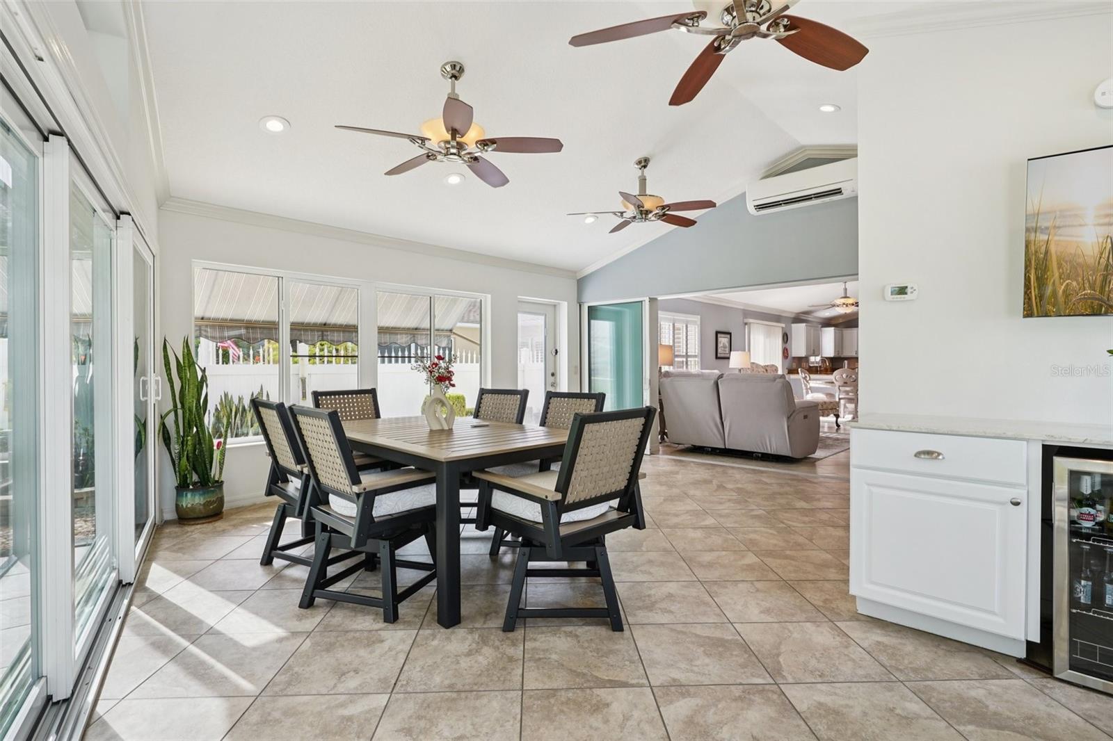 VILLAGES OF SUMTER VILLA ST SIMONS - Residential