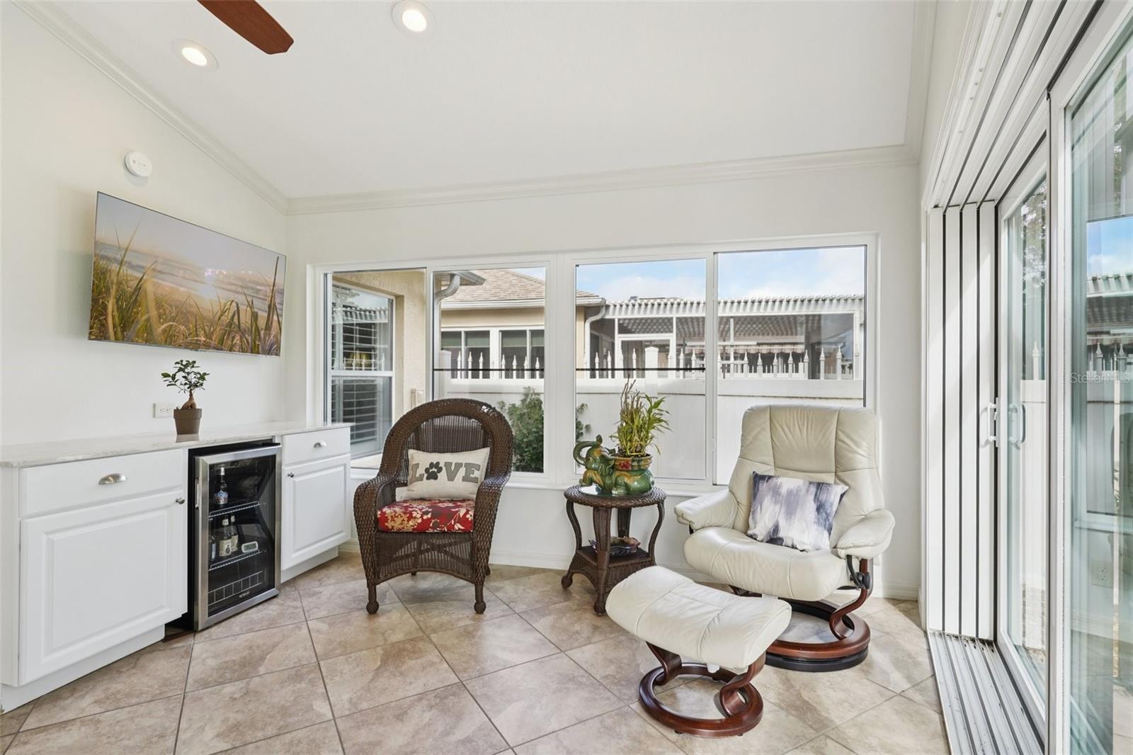 VILLAGES OF SUMTER VILLA ST SIMONS - Residential