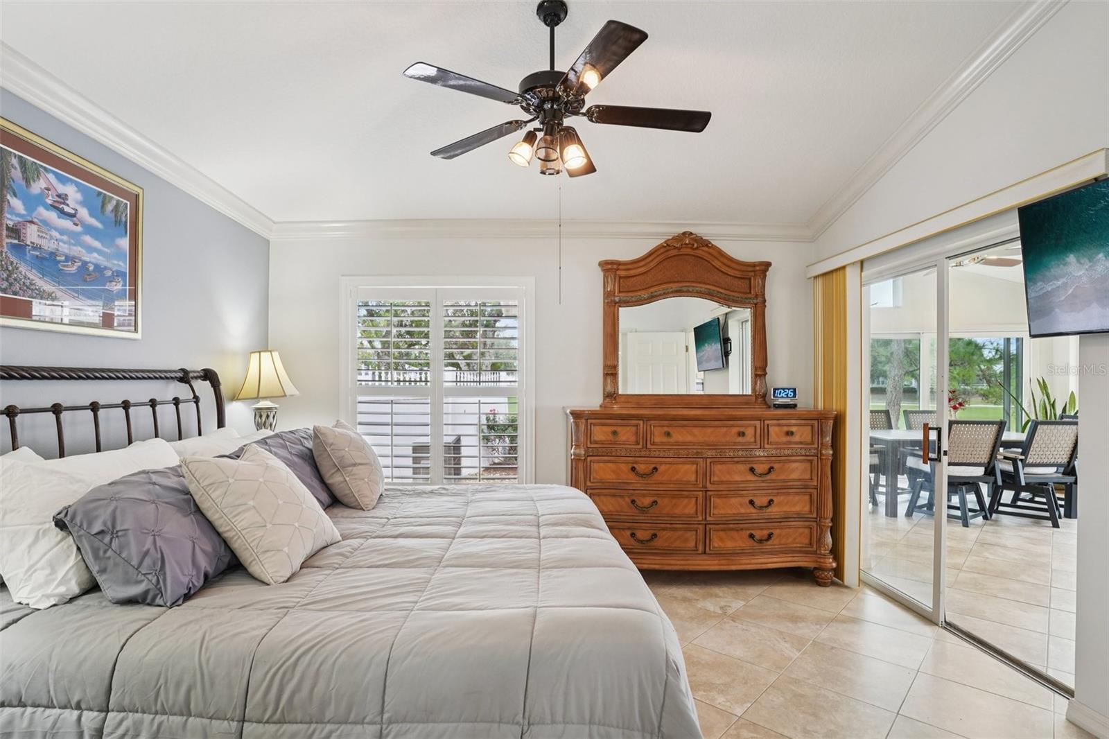VILLAGES OF SUMTER VILLA ST SIMONS - Residential