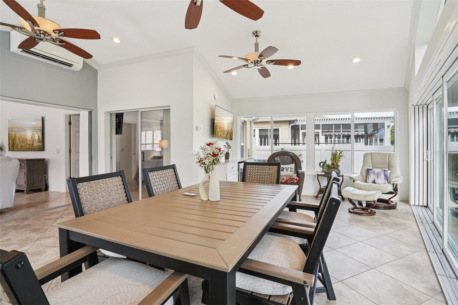 VILLAGES OF SUMTER VILLA ST SIMONS - Residential