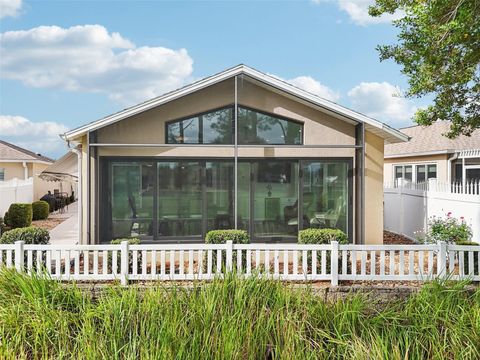 Tiny photo for 1868 Dalton Drive, The Villages, FL 32162 (MLS # G5103002)