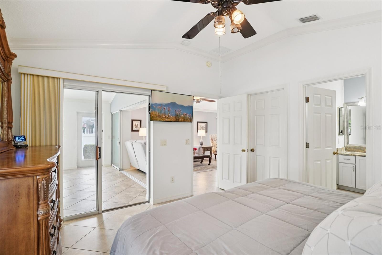 VILLAGES OF SUMTER VILLA ST SIMONS - Residential