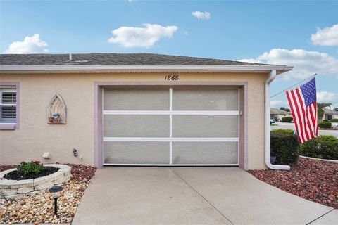 Tiny photo for 1868 Dalton Drive, The Villages, FL 32162 (MLS # G5103002)