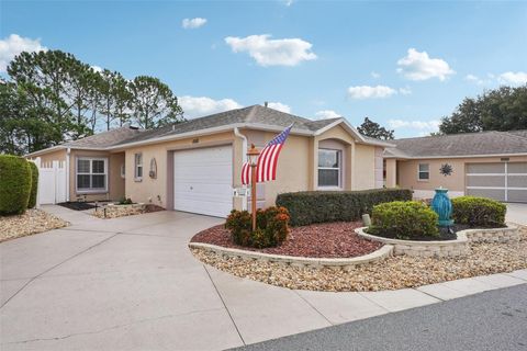 Tiny photo for 1868 Dalton Drive, The Villages, FL 32162 (MLS # G5103002)