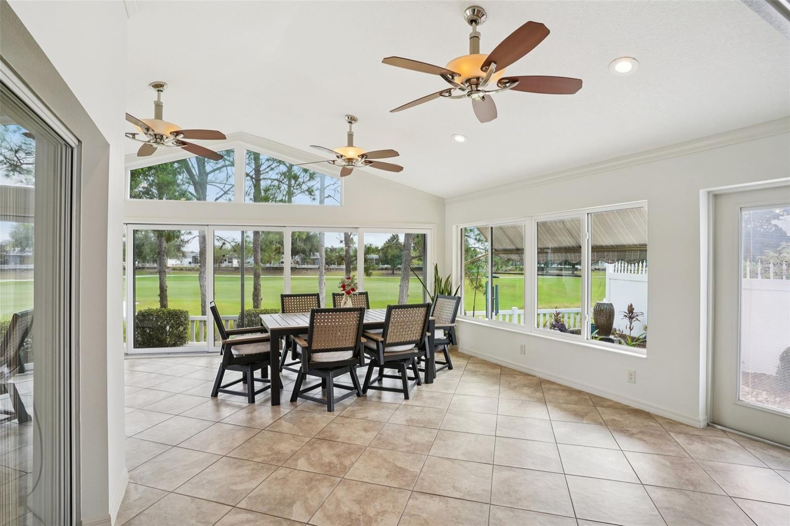 VILLAGES OF SUMTER VILLA ST SIMONS - Residential