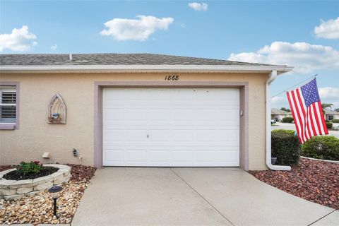 Tiny photo for 1868 Dalton Drive, The Villages, FL 32162 (MLS # G5103002)