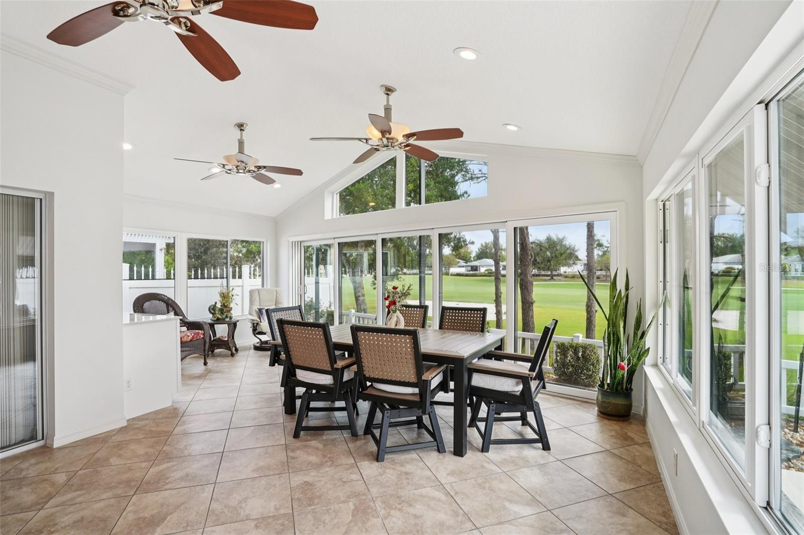 VILLAGES OF SUMTER VILLA ST SIMONS - Residential