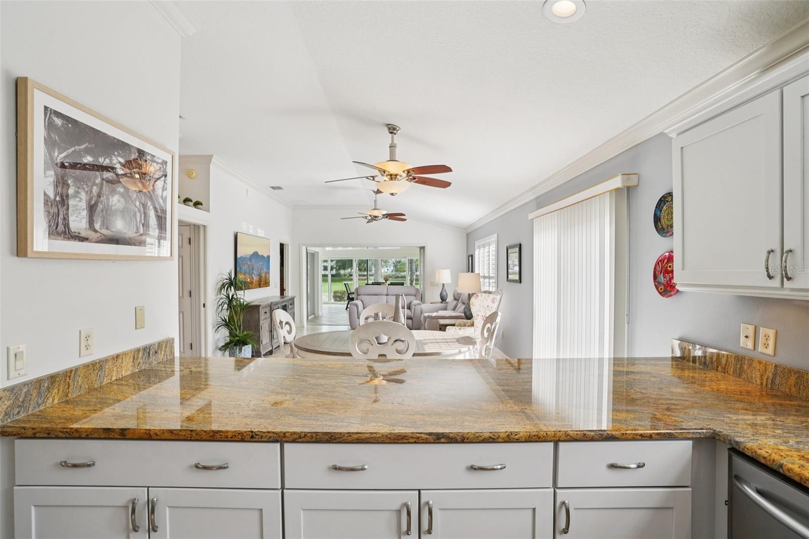 VILLAGES OF SUMTER VILLA ST SIMONS - Residential