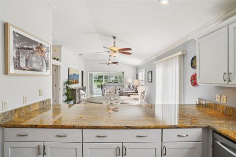 Tiny photo for 1868 Dalton Drive, The Villages, FL 32162 (MLS # G5103002)