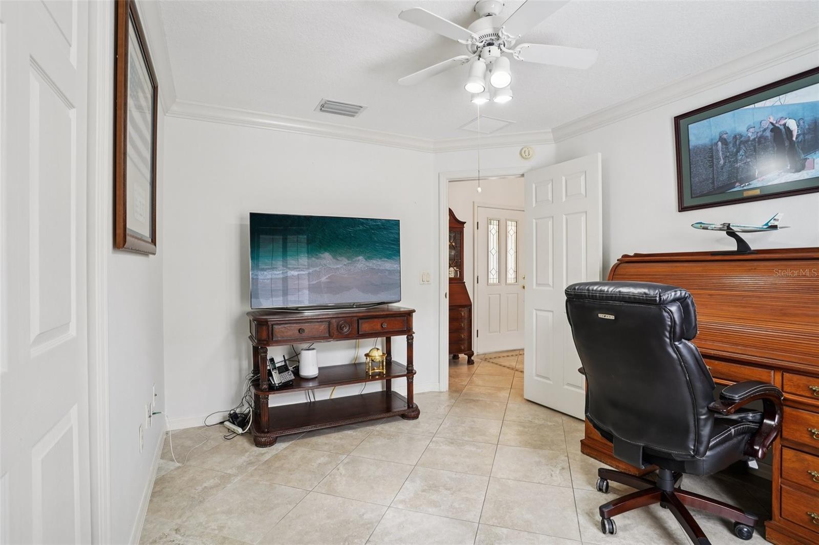 VILLAGES OF SUMTER VILLA ST SIMONS - Residential