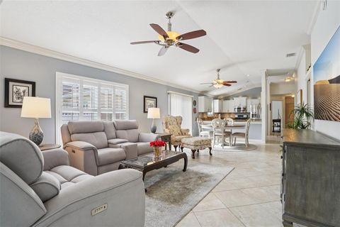 Tiny photo for 1868 Dalton Drive, The Villages, FL 32162 (MLS # G5103002)