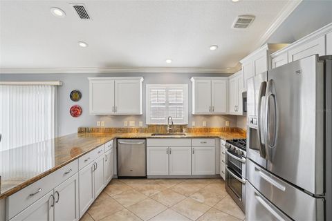 Tiny photo for 1868 Dalton Drive, The Villages, FL 32162 (MLS # G5103002)