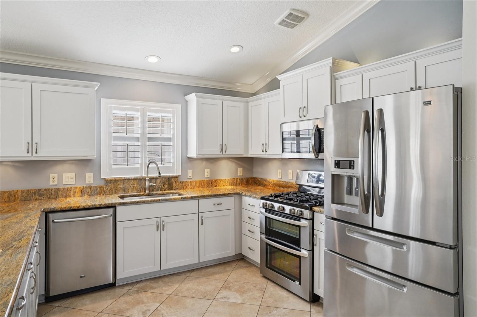 VILLAGES OF SUMTER VILLA ST SIMONS - Residential