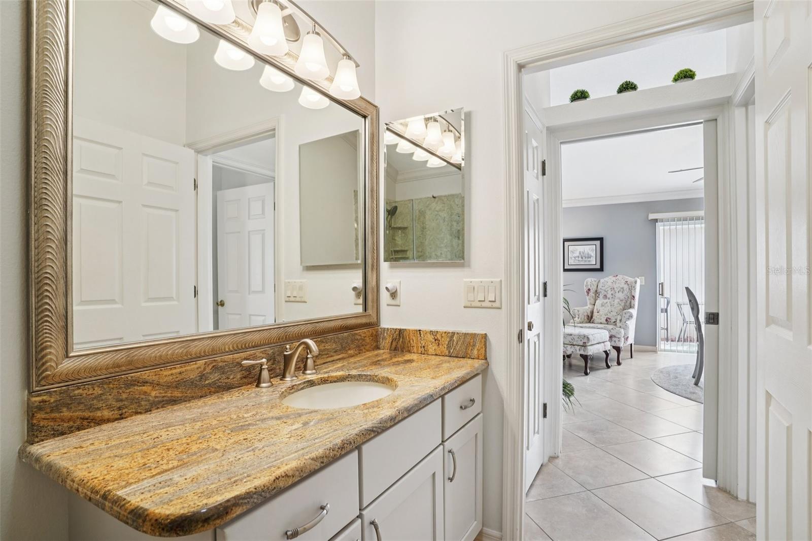 VILLAGES OF SUMTER VILLA ST SIMONS - Residential