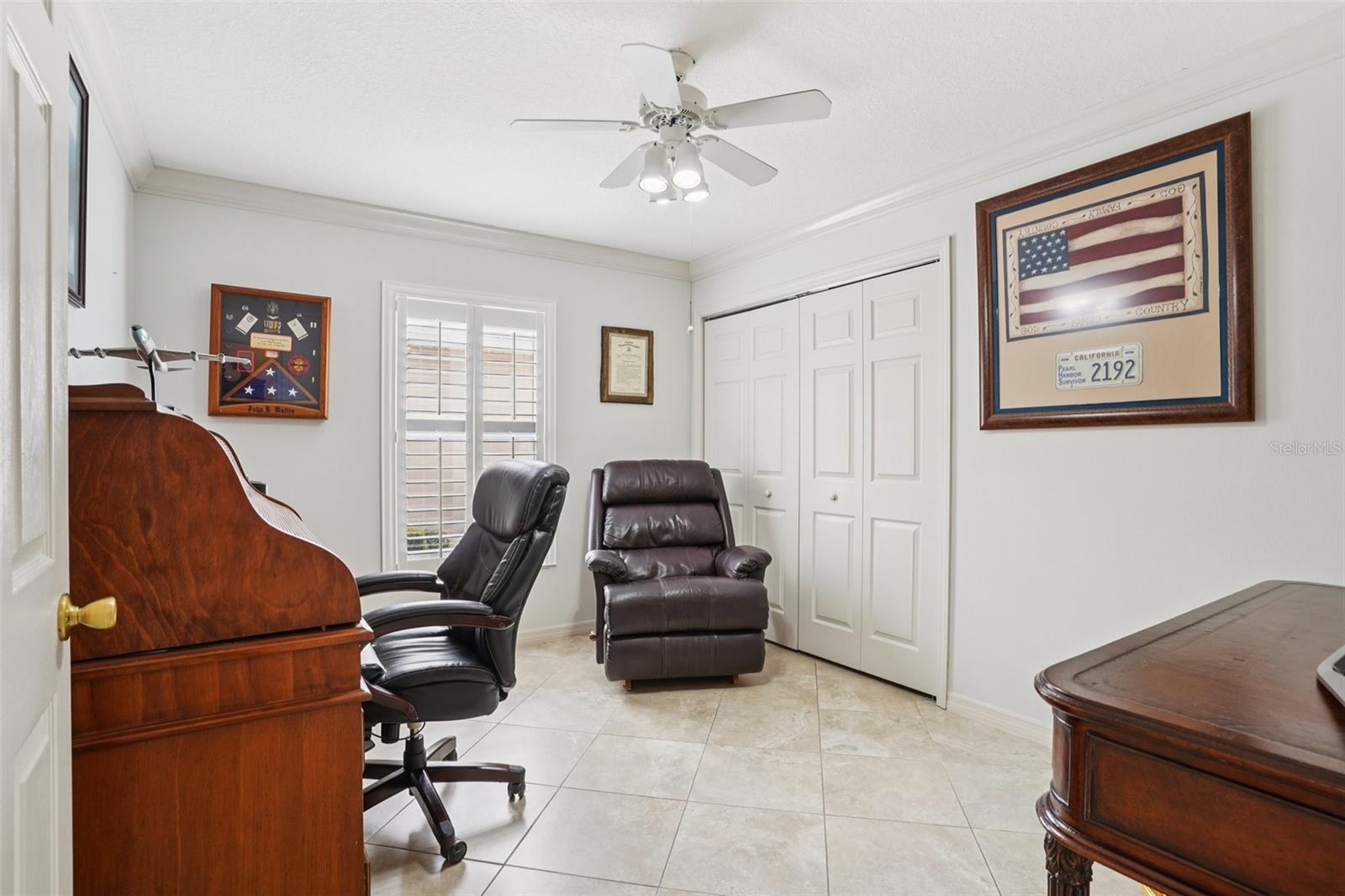 VILLAGES OF SUMTER VILLA ST SIMONS - Residential